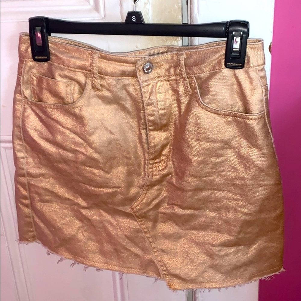 skirt